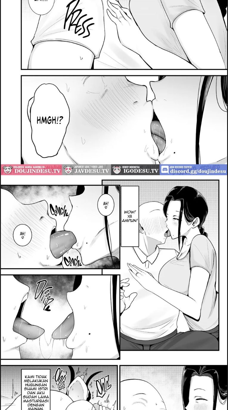 Beit Saki no Hitozuma Akiyama - Chapter 01 11