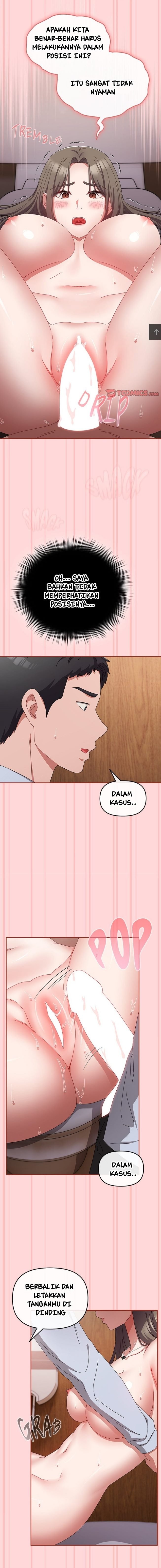 But I Love You (Chang-O) - Chapter 19 3