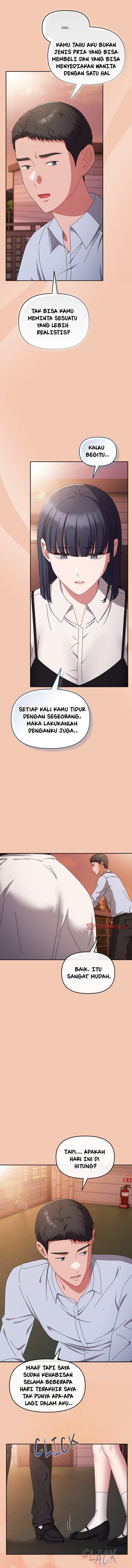 But I Love You (Chang-O) - Chapter 19 18