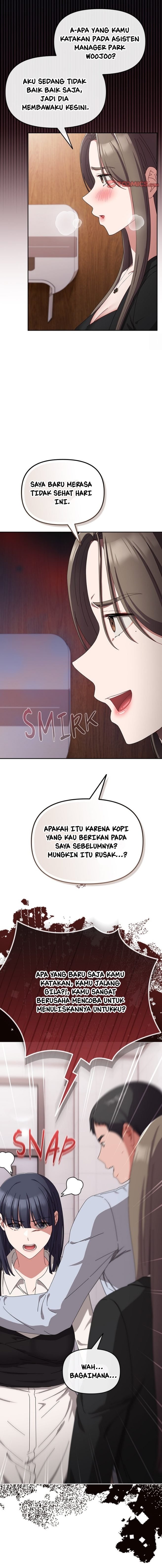 But I Love You (Chang-O) - Chapter 19 12