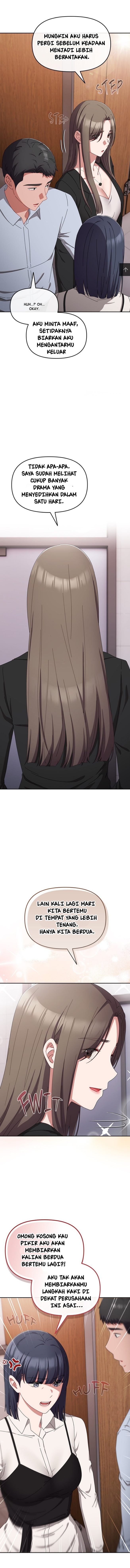 But I Love You (Chang-O) - Chapter 19 13