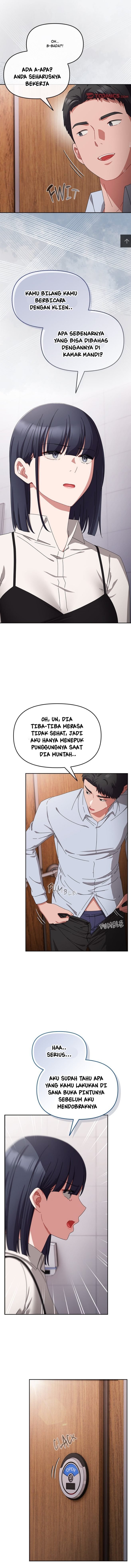 But I Love You (Chang-O) - Chapter 19 10