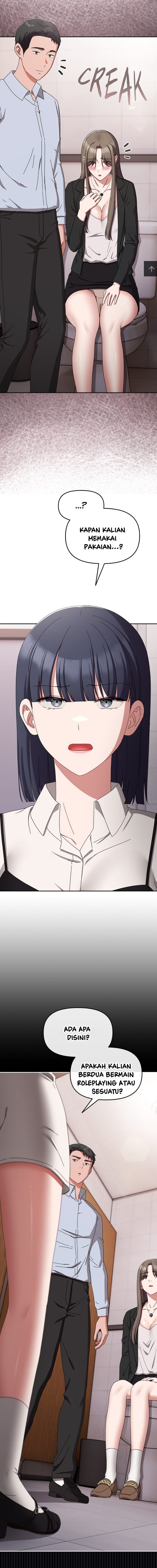But I Love You (Chang-O) - Chapter 19 11