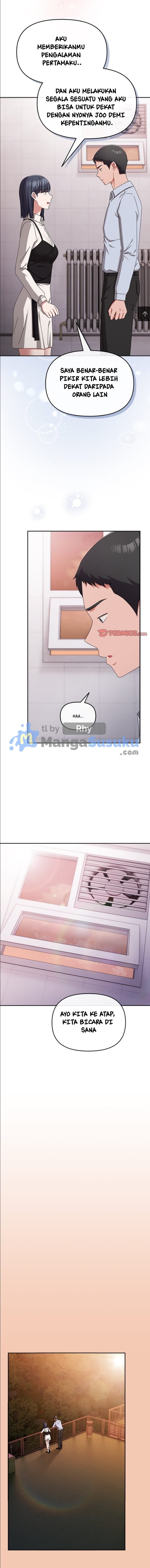 But I Love You (Chang-O) - Chapter 19 16