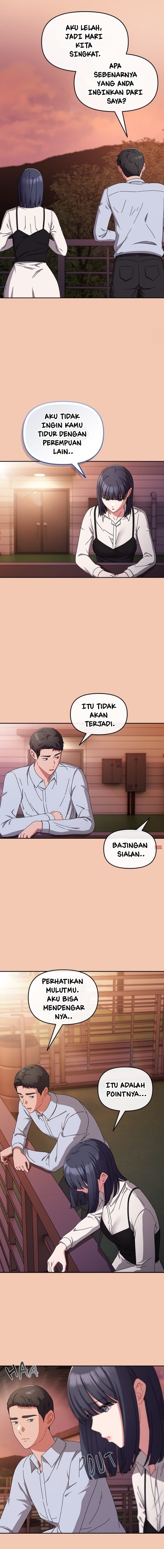 But I Love You (Chang-O) - Chapter 19 17
