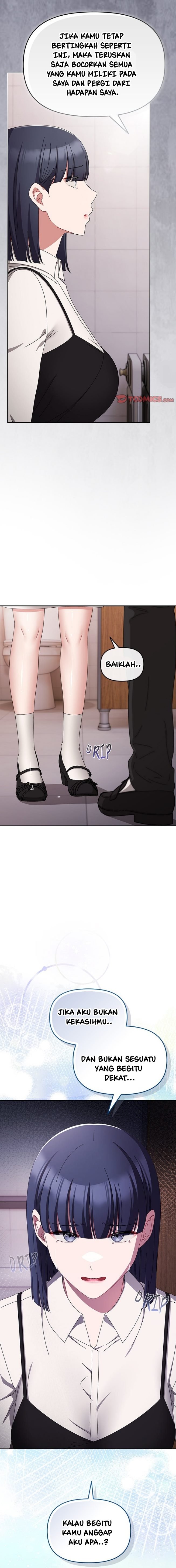 But I Love You (Chang-O) - Chapter 19 15
