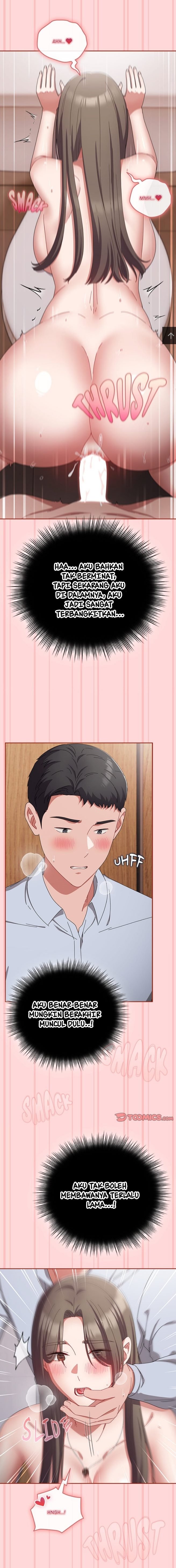But I Love You (Chang-O) - Chapter 19 5