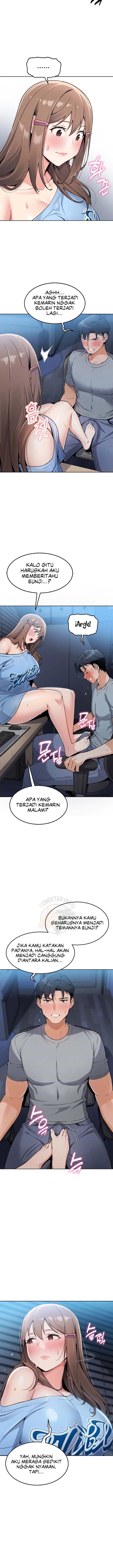 But You re the Same Age as My Daughter (MOAI) - Chapter 5 3