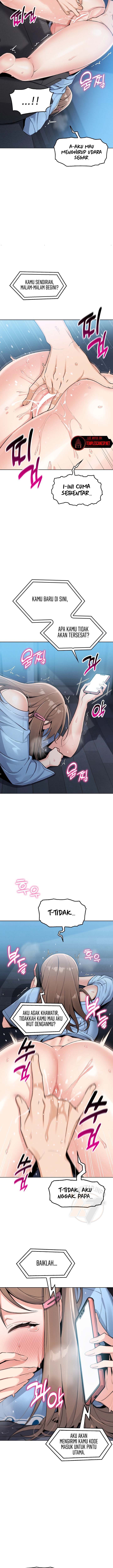 But You re the Same Age as My Daughter (MOAI) - Chapter 5 13