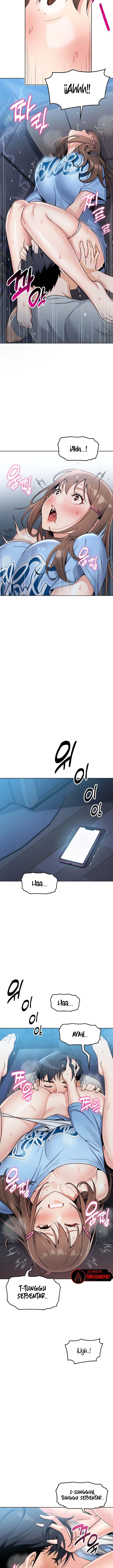 But You re the Same Age as My Daughter (MOAI) - Chapter 5 10