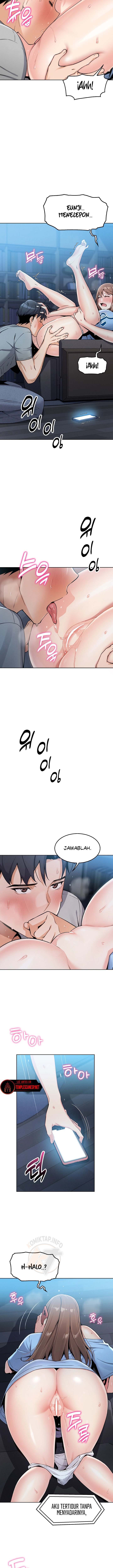 But You re the Same Age as My Daughter (MOAI) - Chapter 5 11