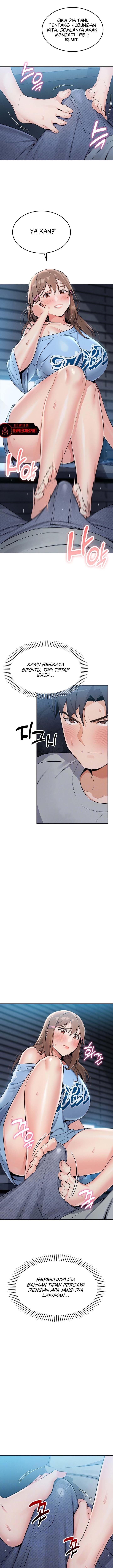 But You re the Same Age as My Daughter (MOAI) - Chapter 5 4