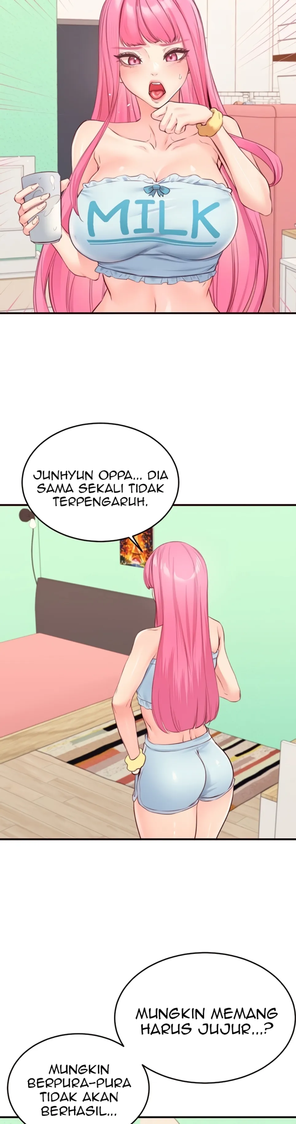 An Introduction to MILFs - Chapter 48 8