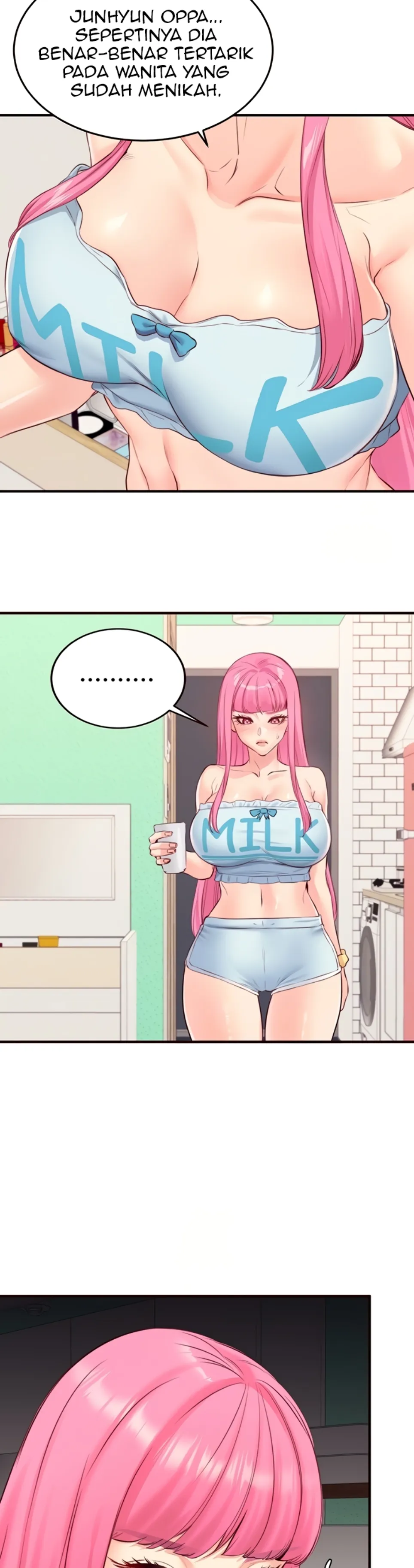 An Introduction to MILFs - Chapter 48 9