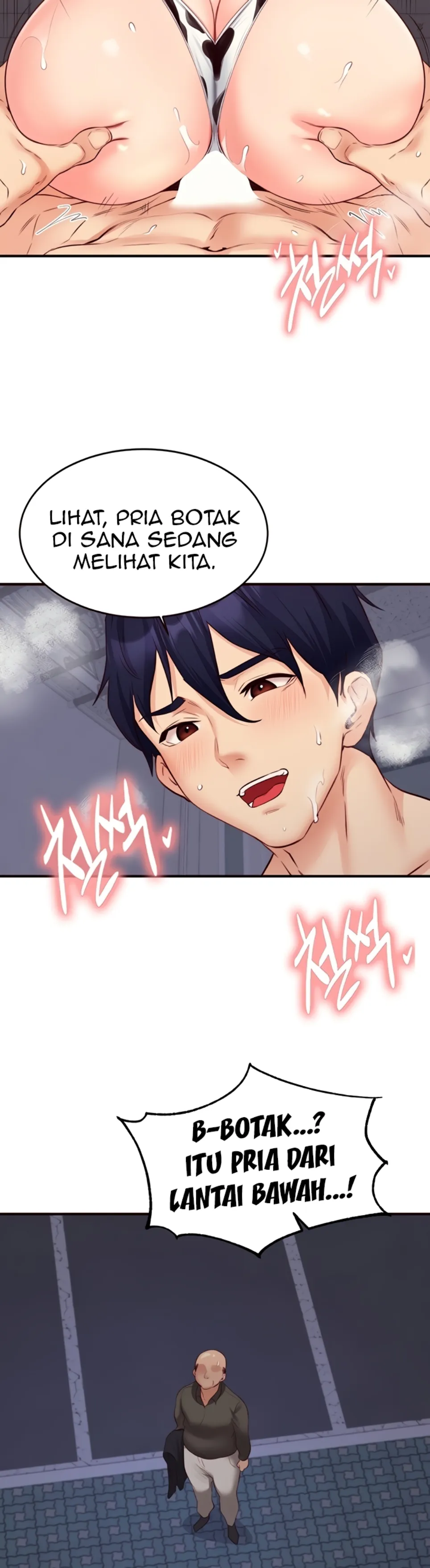 An Introduction to MILFs - Chapter 48 29