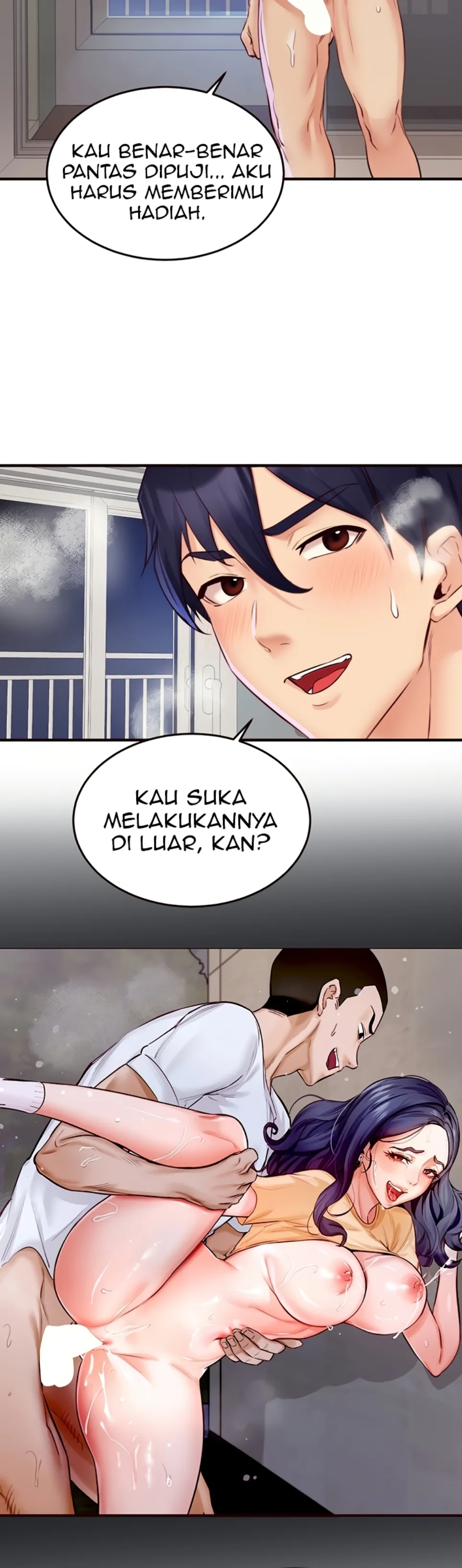 An Introduction to MILFs - Chapter 48 21