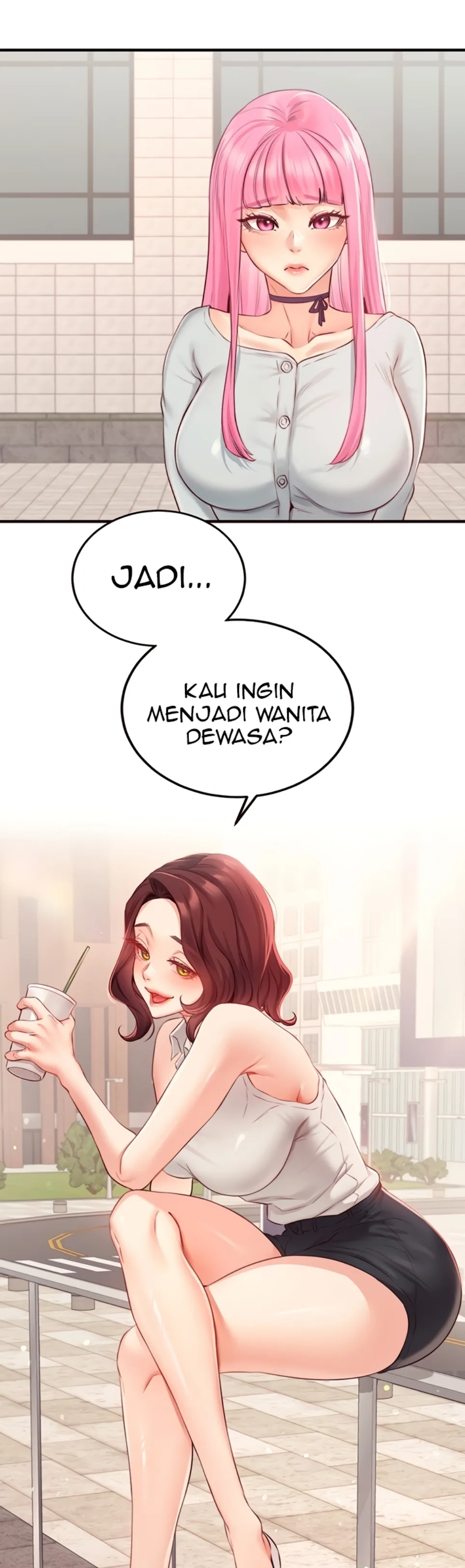 An Introduction to MILFs - Chapter 48 35