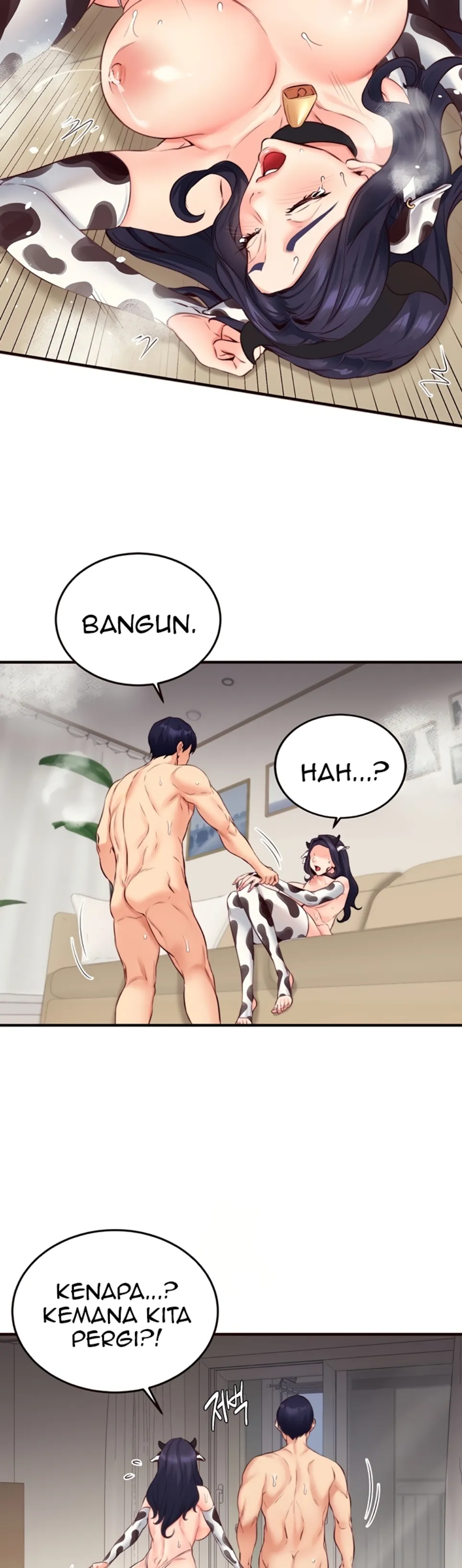 An Introduction to MILFs - Chapter 48 19