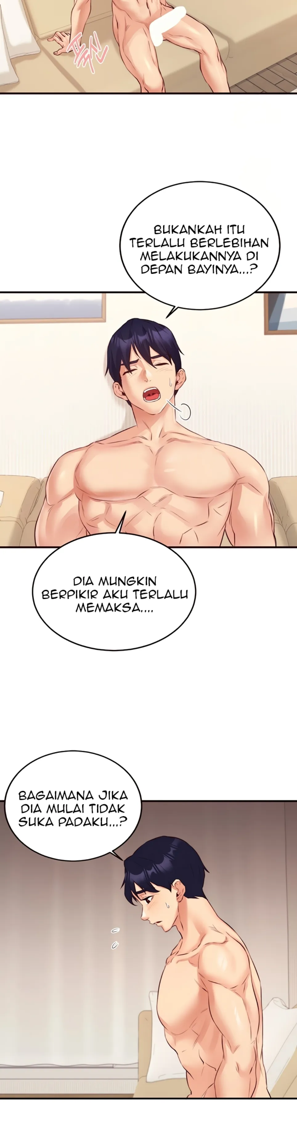 An Introduction to MILFs - Chapter 48 4