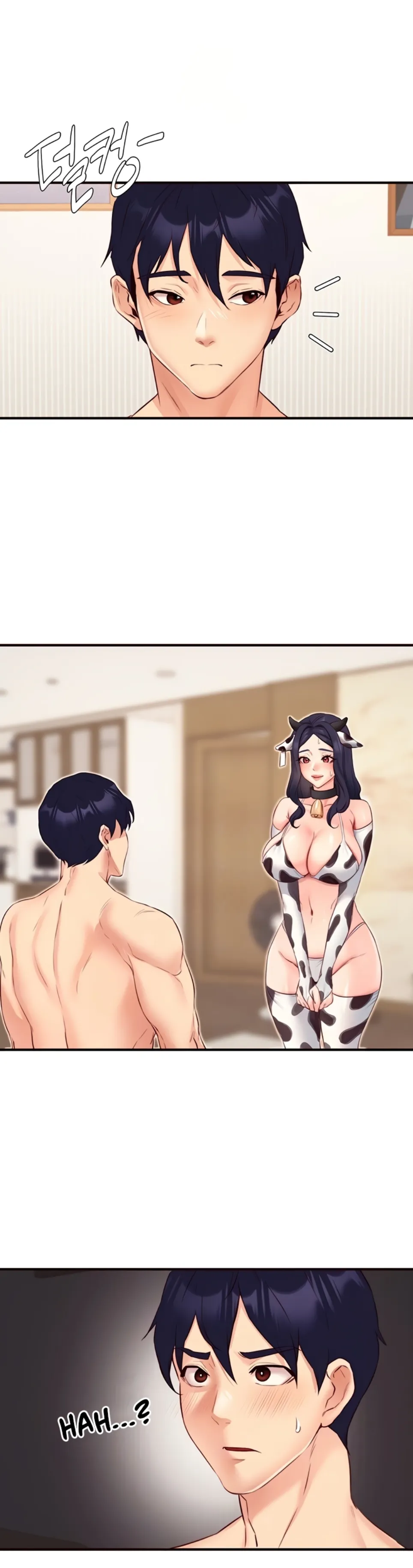 An Introduction to MILFs - Chapter 48 5