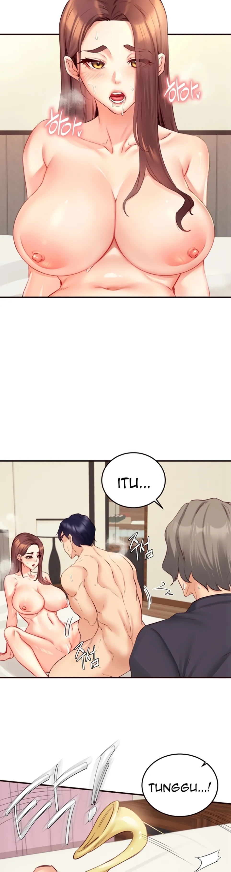 An Introduction to MILFs - Chapter 41 2