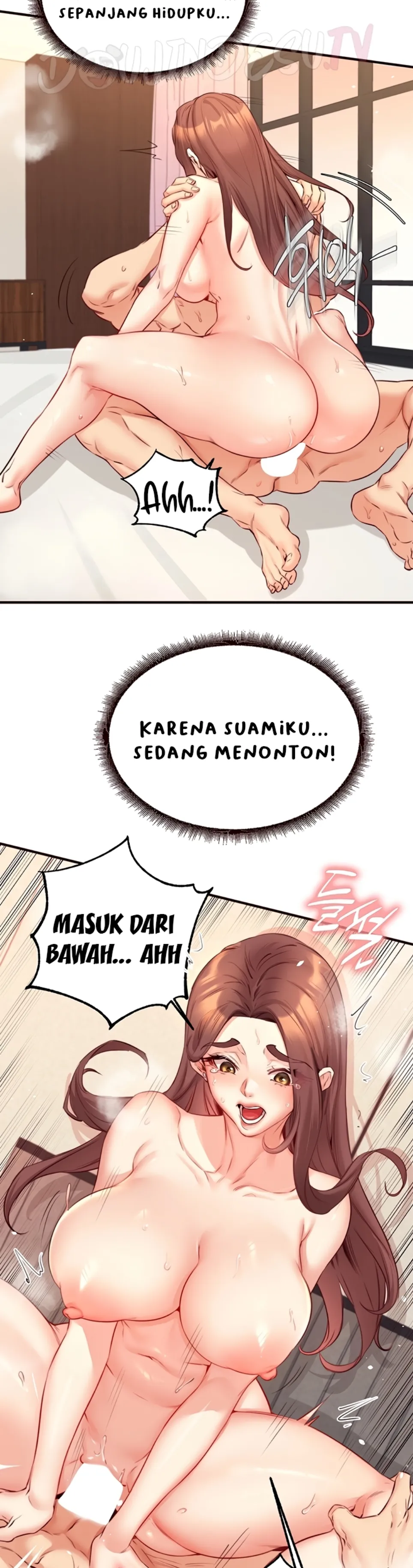 An Introduction to MILFs - Chapter 41 20