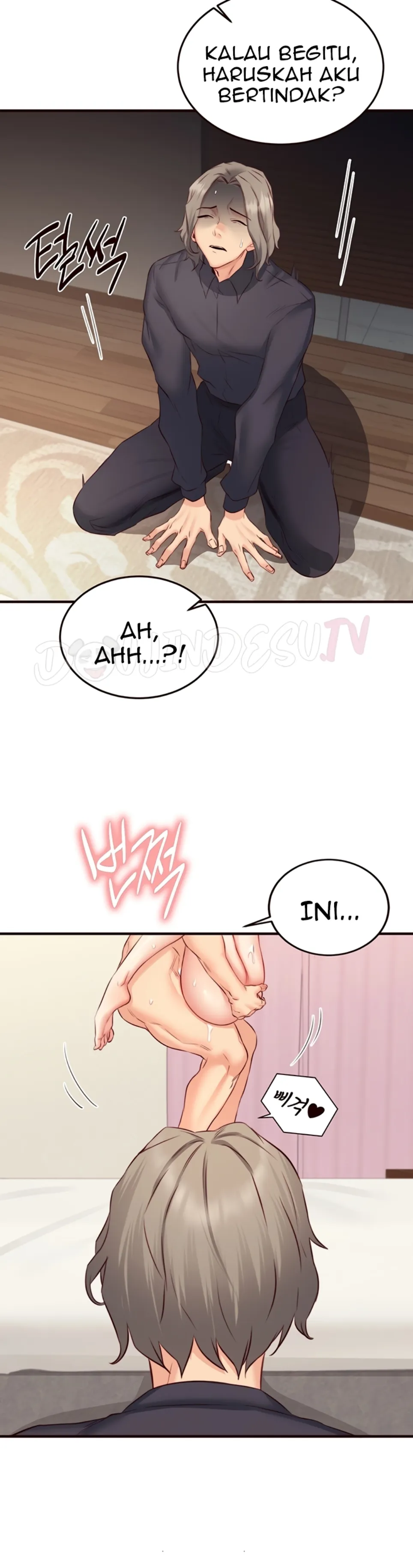 An Introduction to MILFs - Chapter 41 25