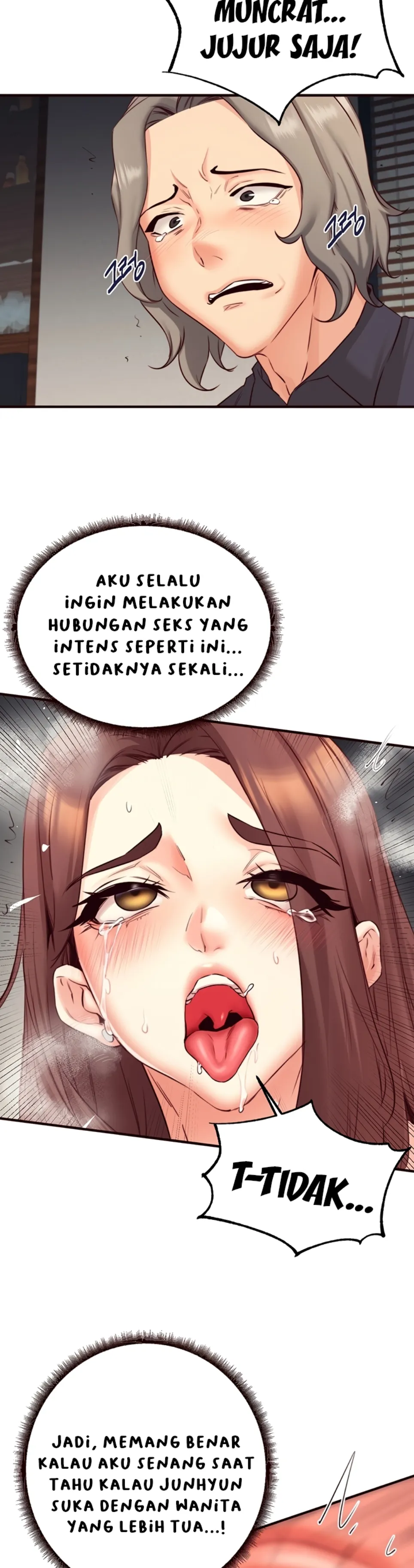 An Introduction to MILFs - Chapter 41 32