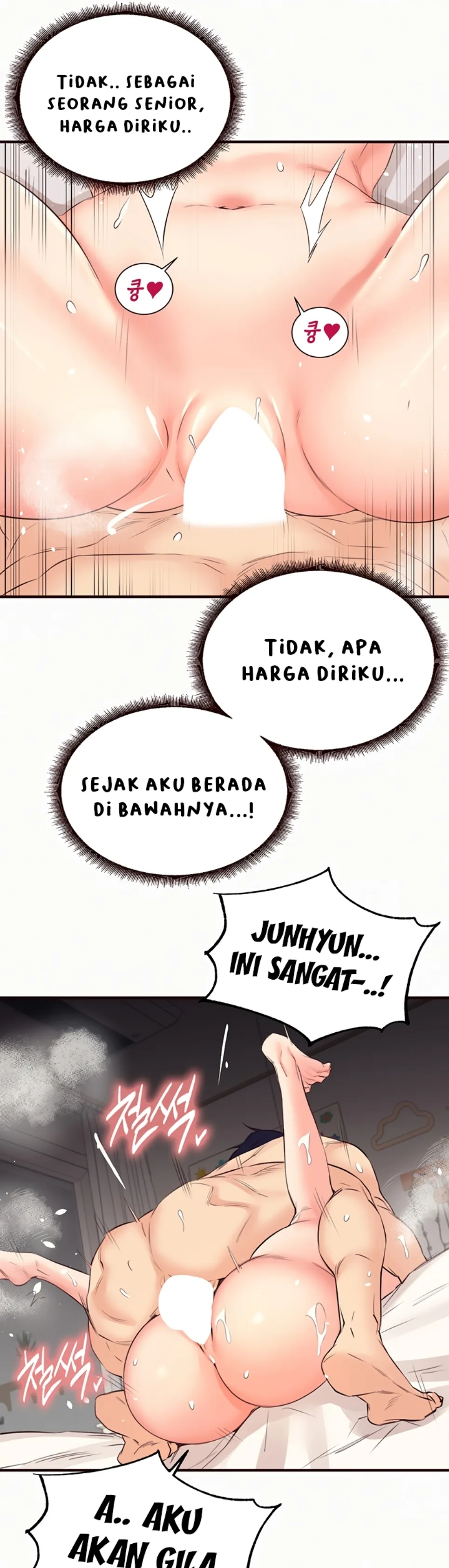 An Introduction to MILFs - Chapter 47 23