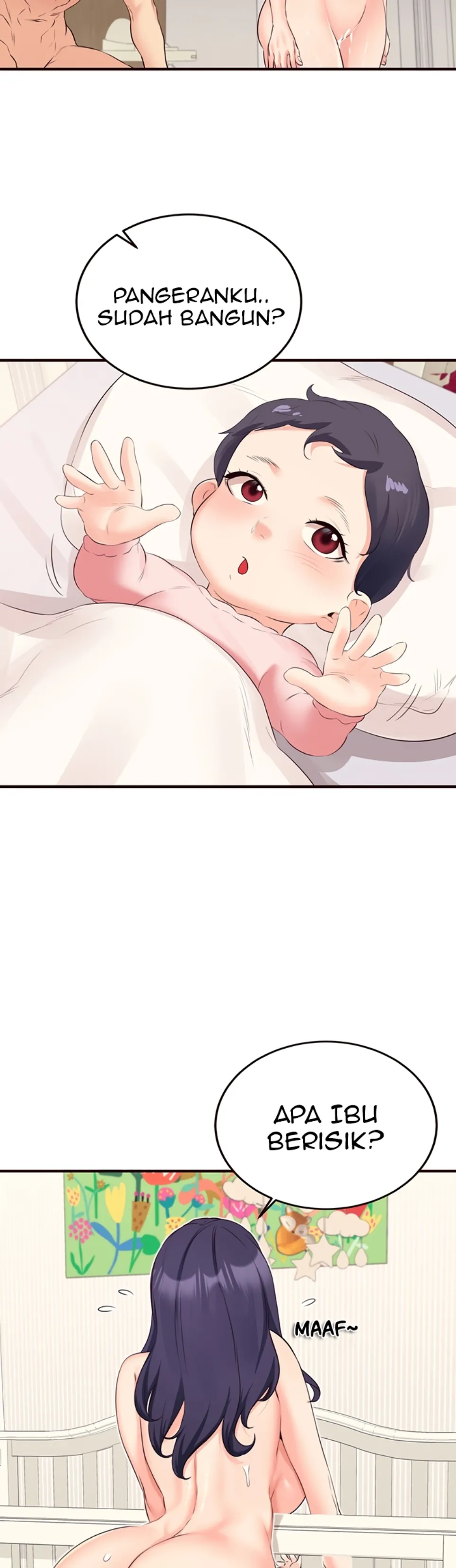An Introduction to MILFs - Chapter 47 37