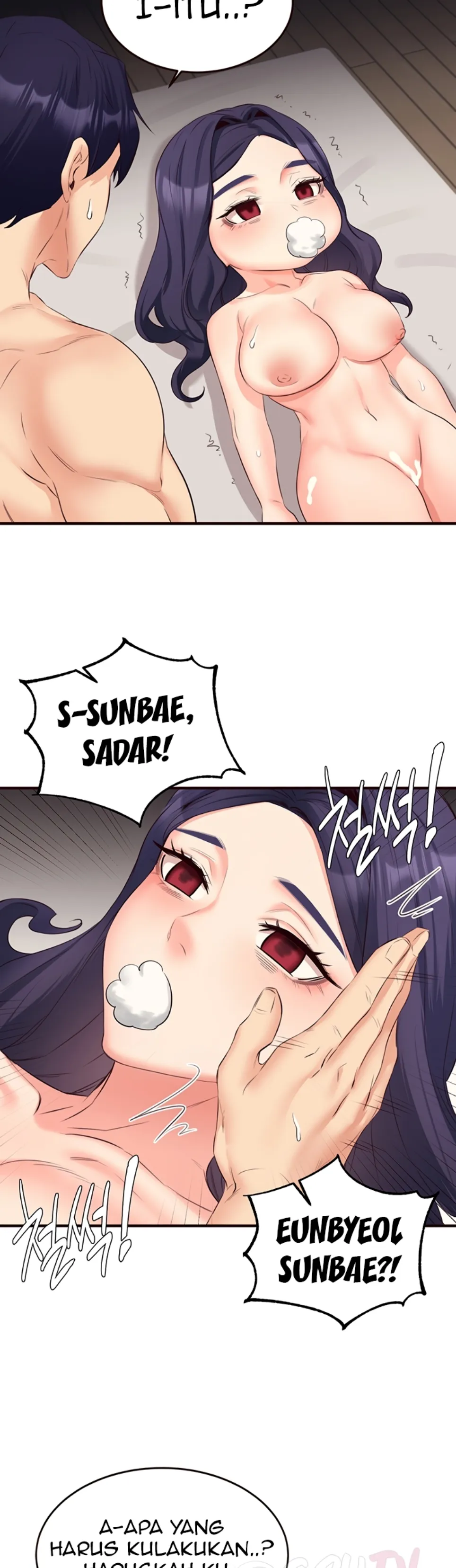 An Introduction to MILFs - Chapter 47 35