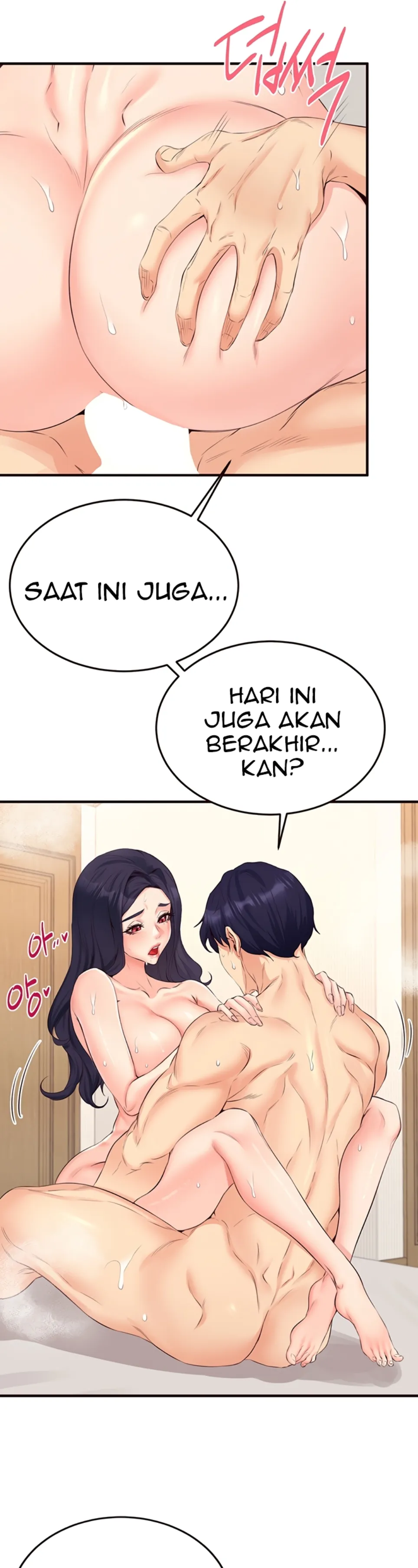 An Introduction to MILFs - Chapter 47 12