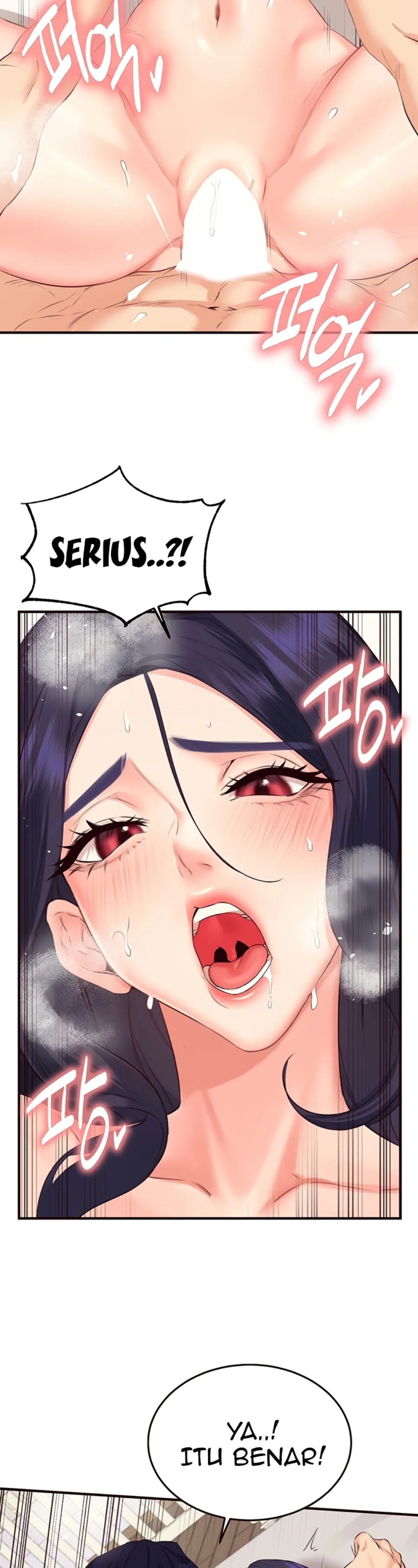 An Introduction to MILFs - Chapter 47 17