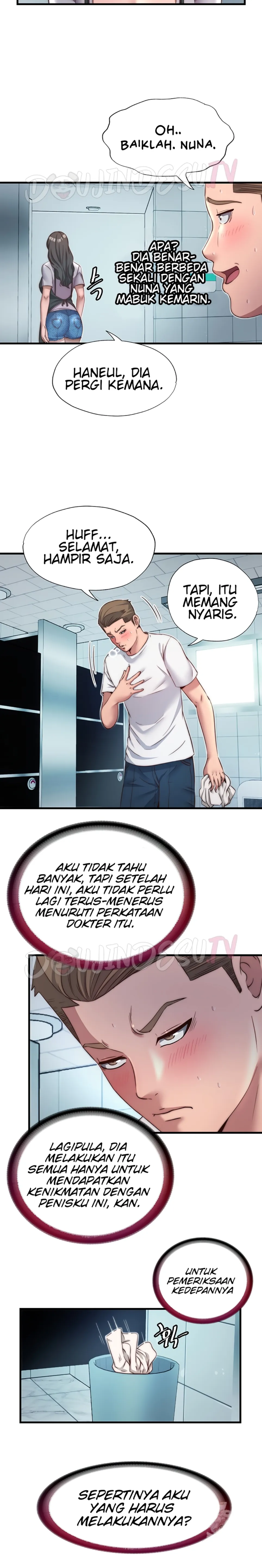 A Situation Full of Erections - Chapter 18 29