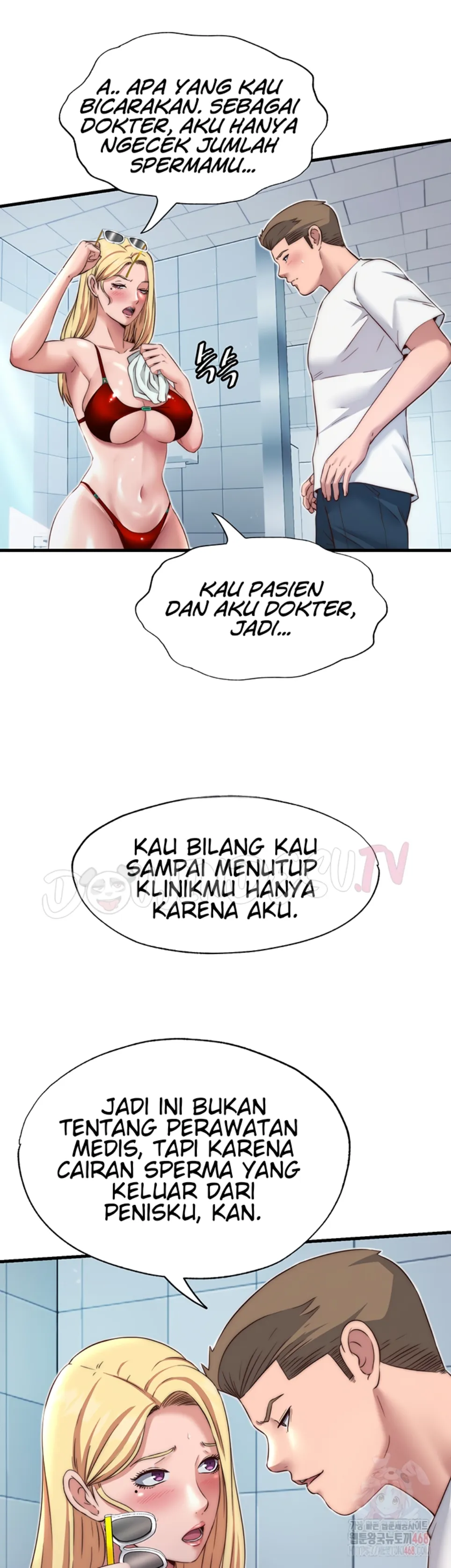 A Situation Full of Erections - Chapter 18 22