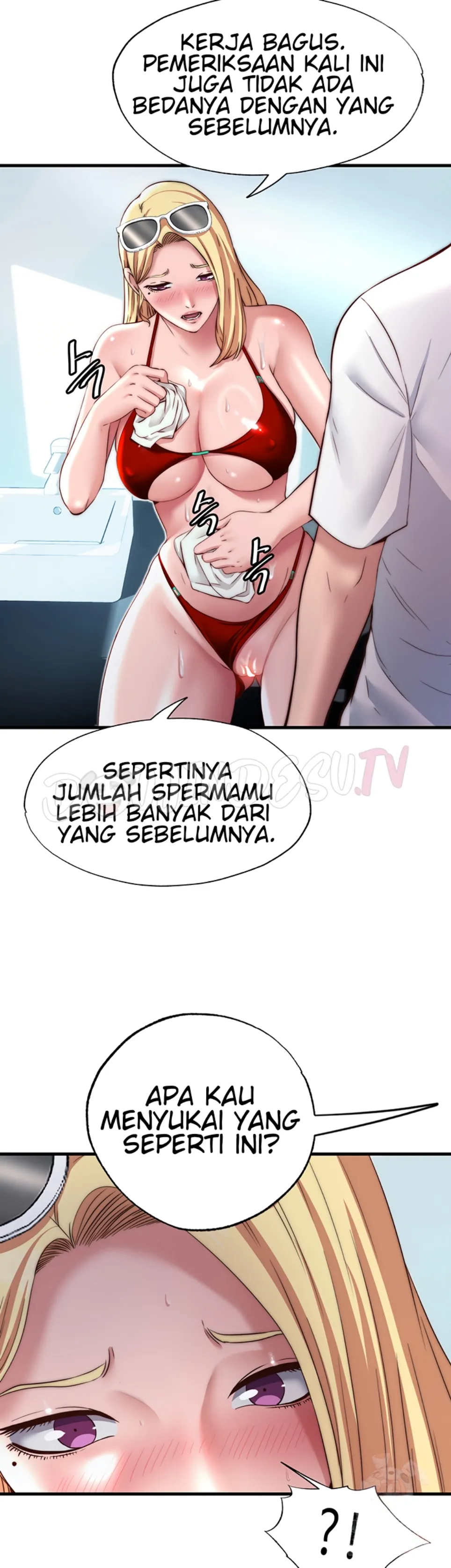 A Situation Full of Erections - Chapter 18 20