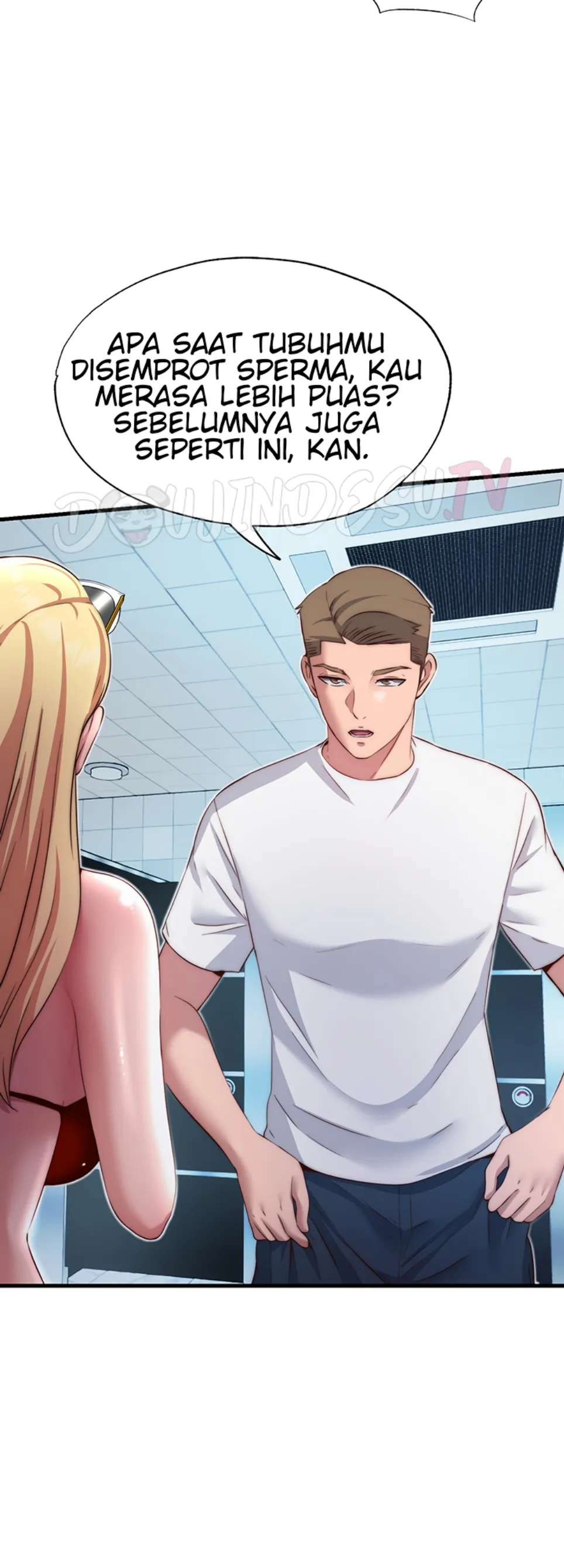 A Situation Full of Erections - Chapter 18 21