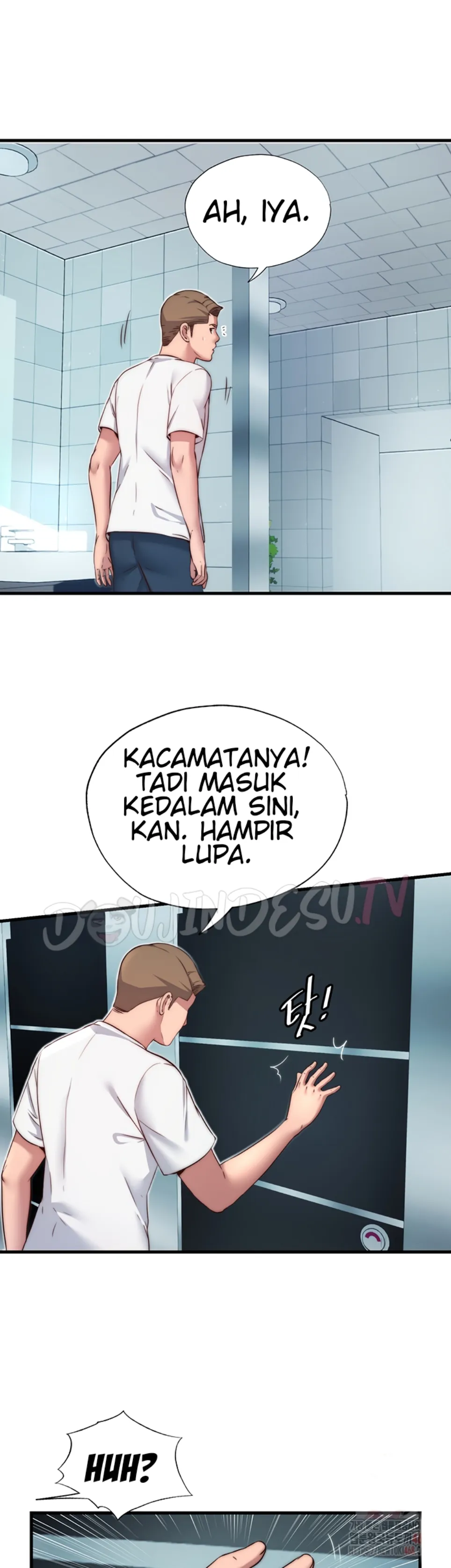 A Situation Full of Erections - Chapter 18 30