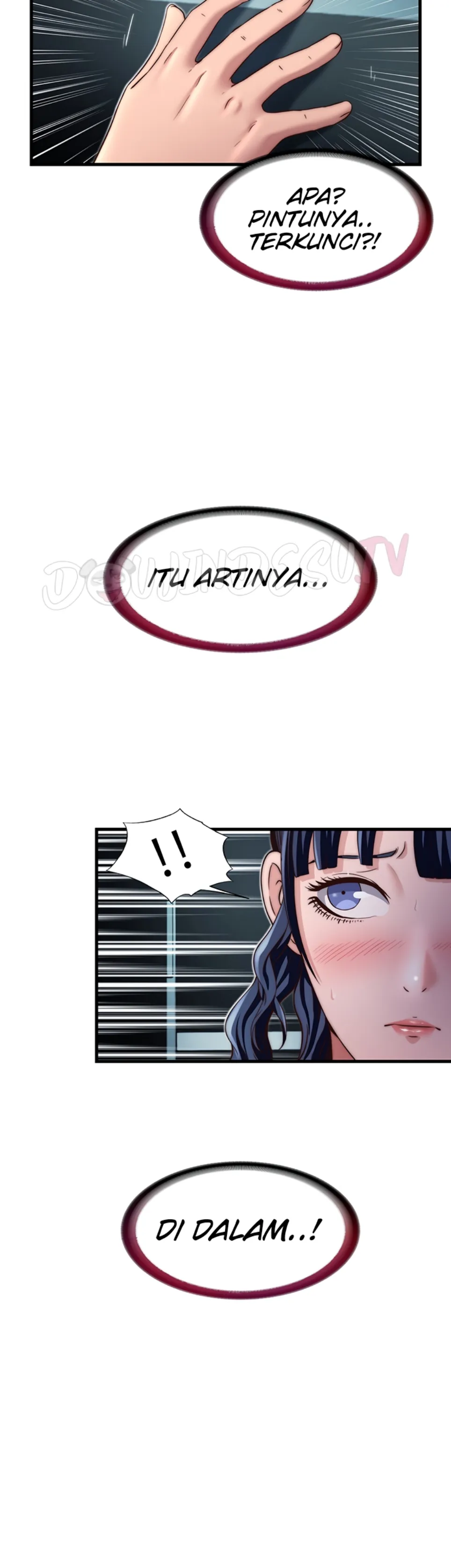 A Situation Full of Erections - Chapter 18 31