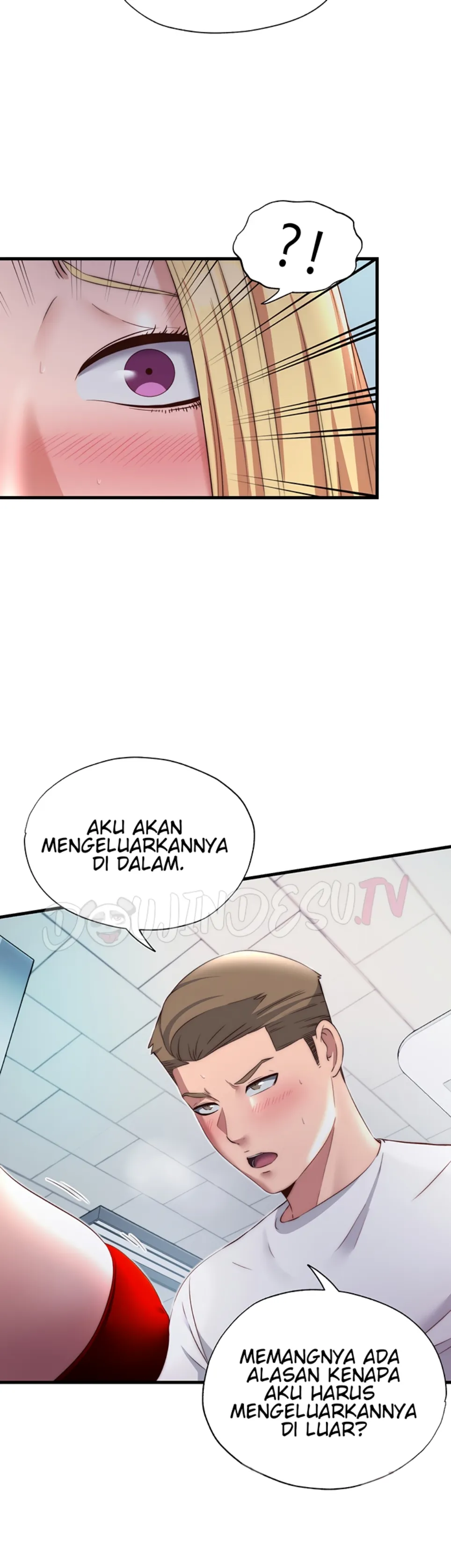 A Situation Full of Erections - Chapter 18 11