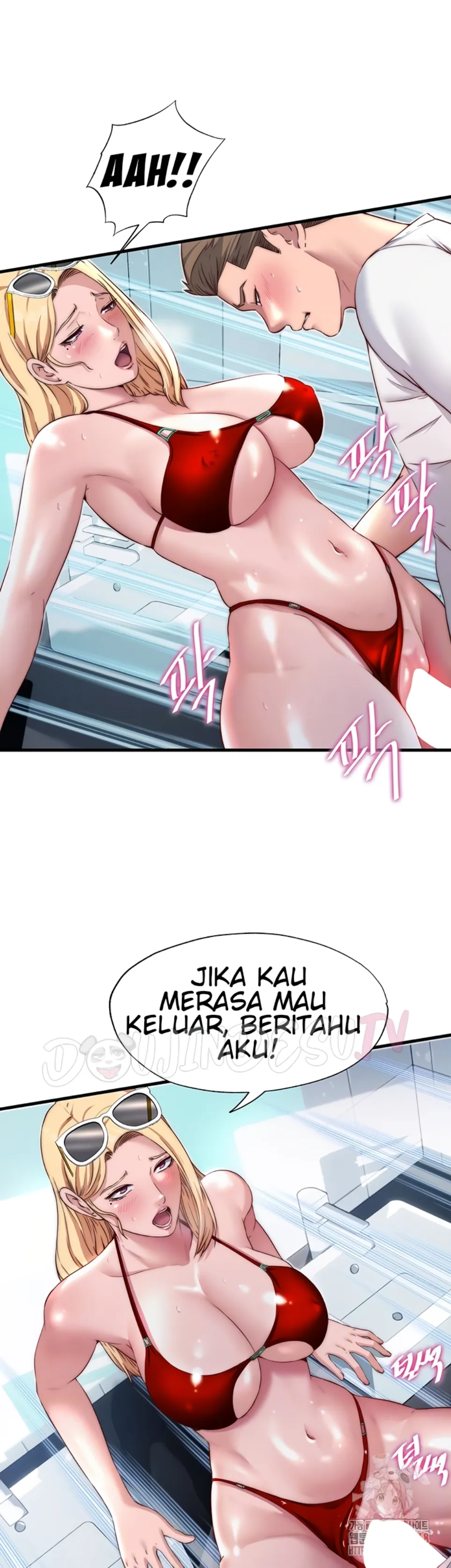 A Situation Full of Erections - Chapter 18 7