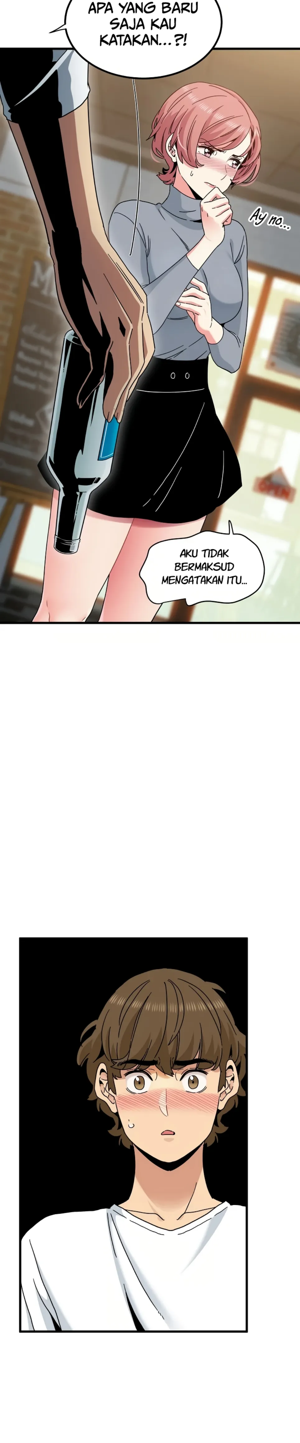 A Turning Point - Chapter 100 2