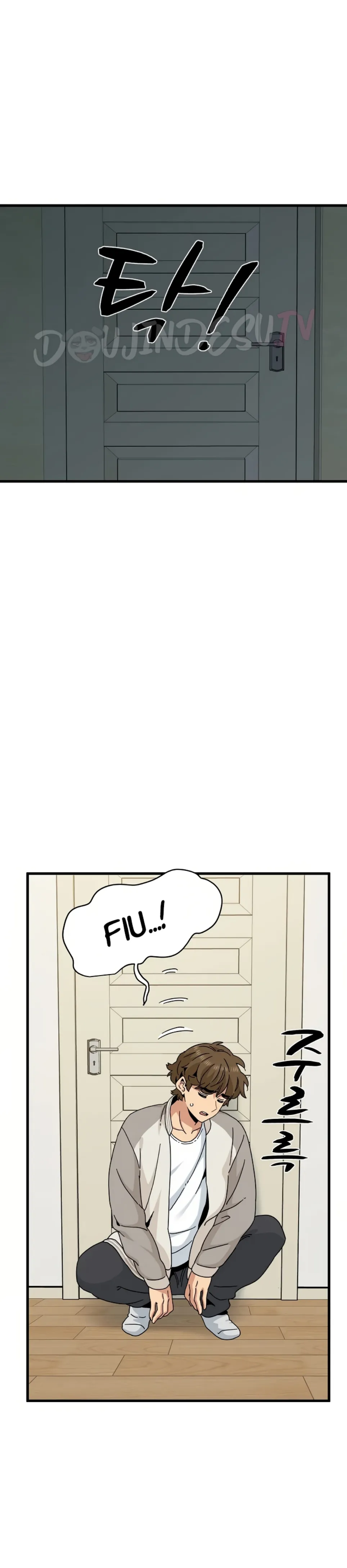 A Turning Point - Chapter 100 29