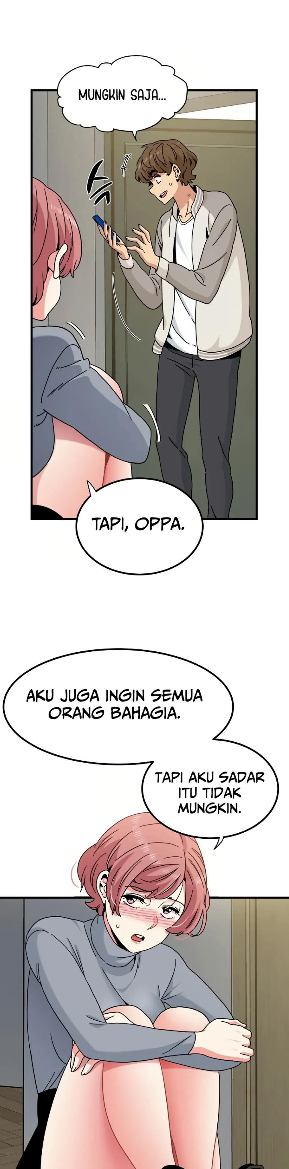 A Turning Point - Chapter 100 22