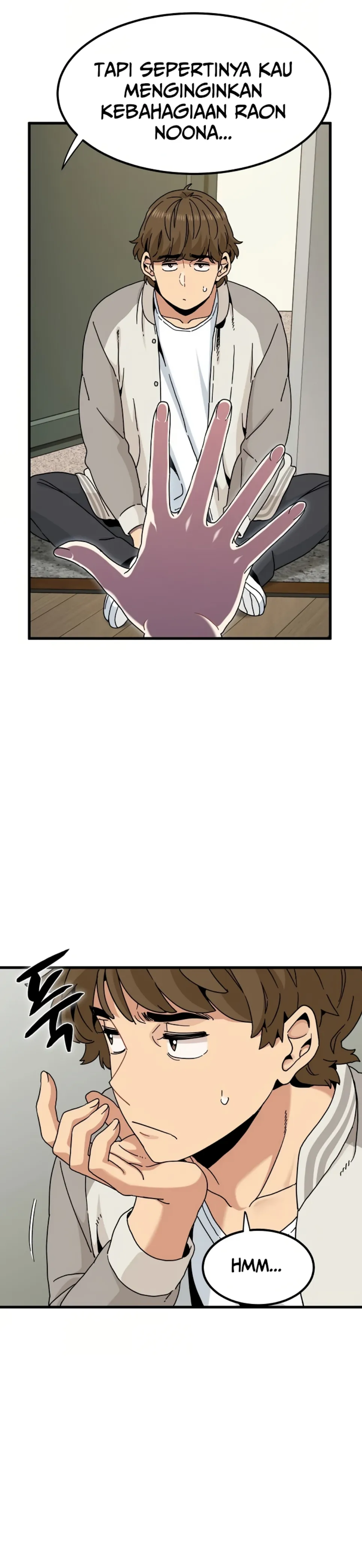 A Turning Point - Chapter 100 20