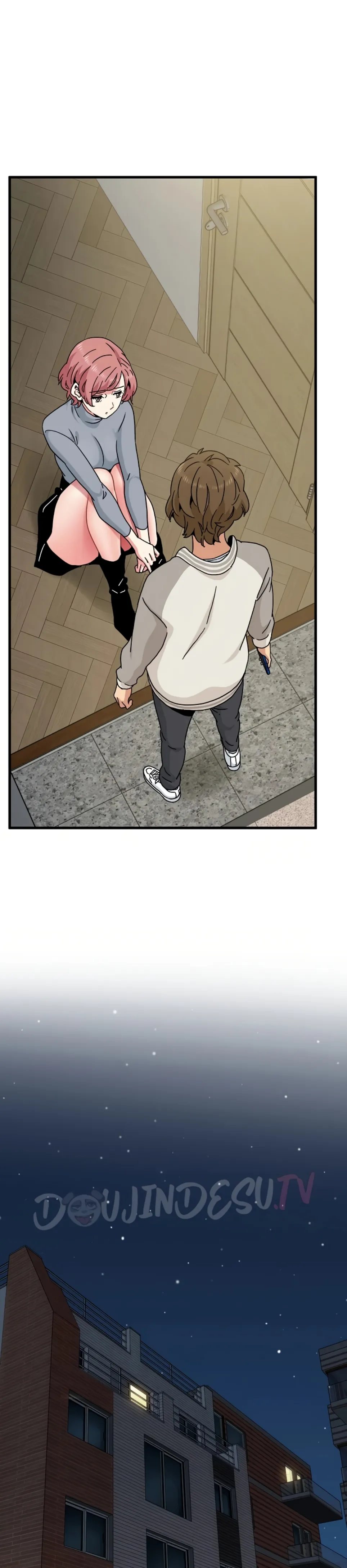 A Turning Point - Chapter 100 26