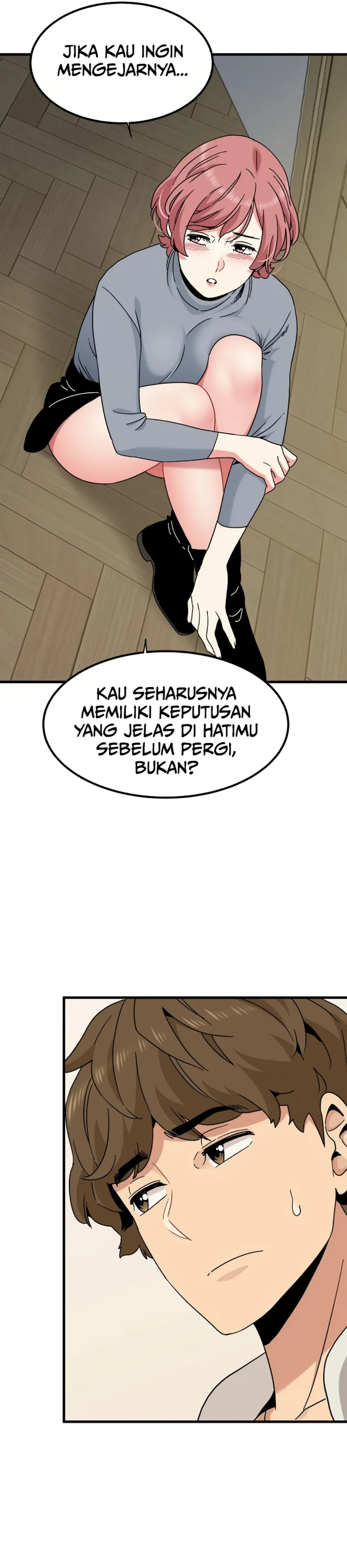 A Turning Point - Chapter 100 25