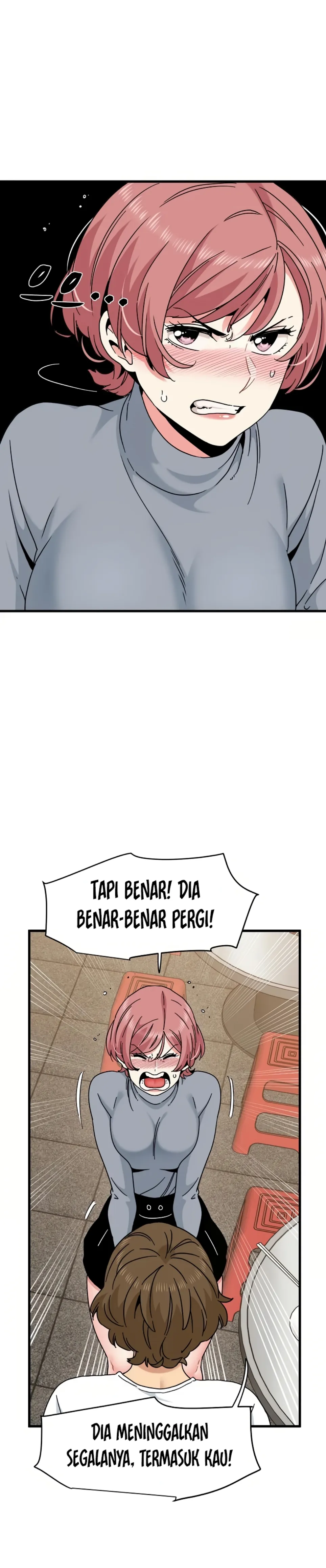 A Turning Point - Chapter 100 3
