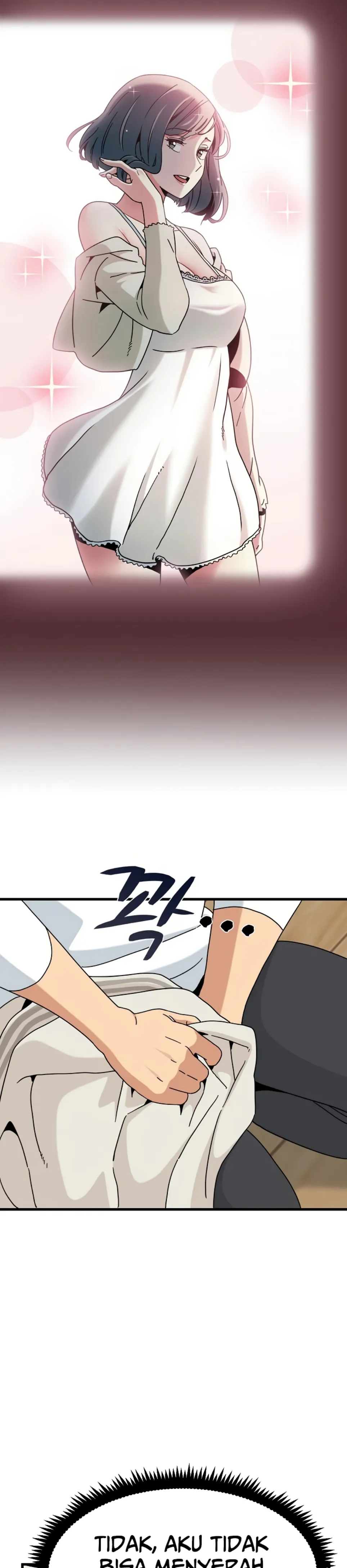 A Turning Point - Chapter 100 31
