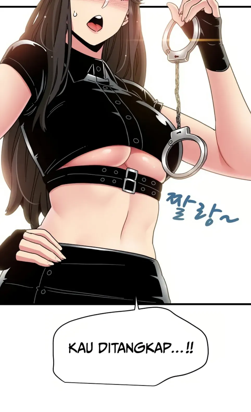 A Turning Point - Chapter 100 36